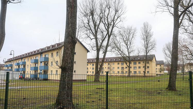 Bamberger Ankerzentrum soll doch nicht schließen – SPD empfiehlt Klage