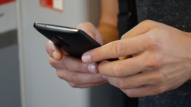 Unbekannte Nummern: Frank schützt vor unerwünschten Anrufen