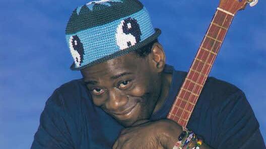 Wally Warning tritt am 23. Juli zusammem mit Schmidabauer & Kälberer auf.Foto: PR