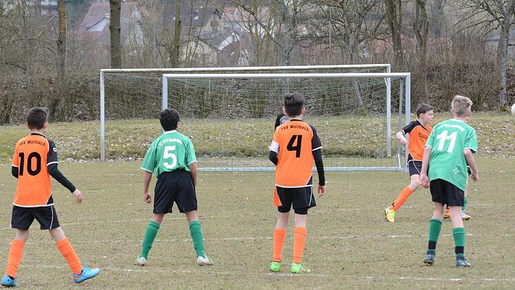 Weitere Impressionen des Wochenendes. Foto: ssp