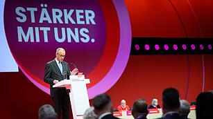 DGB Bundeskongress