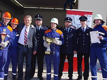 Fotos: Heike Schülein
