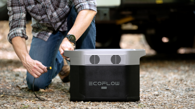 Balkonkraftwerk mit Speicher: EcoFlow-Sets im Summer Sale