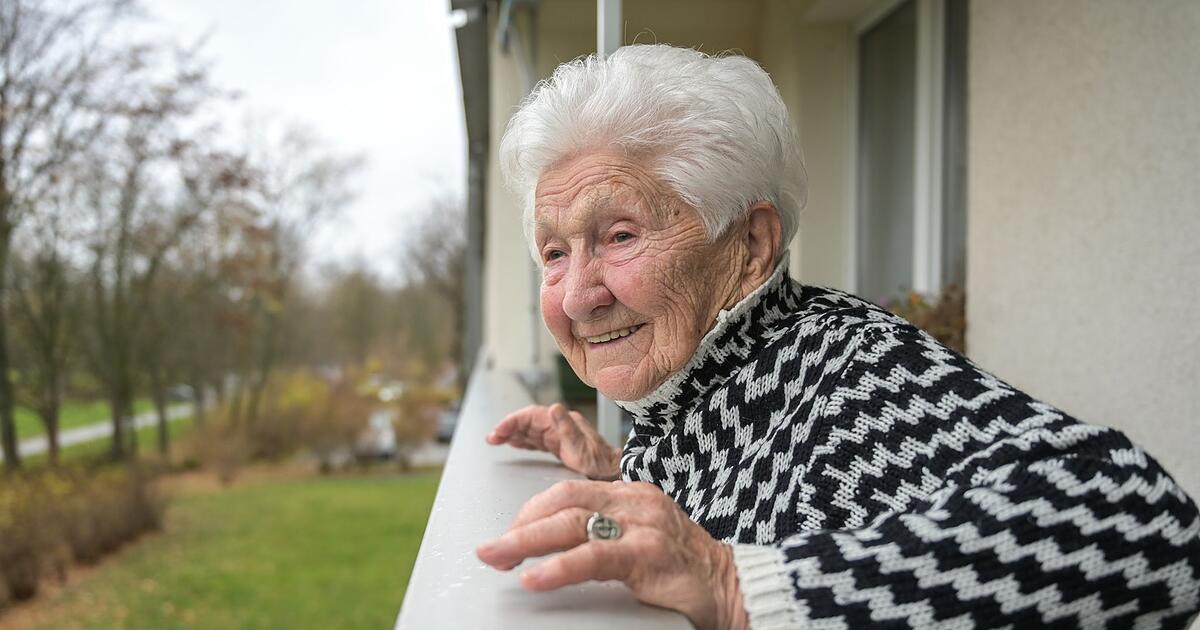 Weltweit-lteste-Turnerin-Johanna-Quaas-wird-100-Jahre-alt