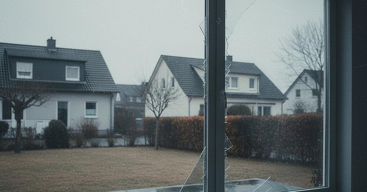 einbruchserie-in-unterfranken-polizei-meldet-sieben-f-lle-in-drei-tagen