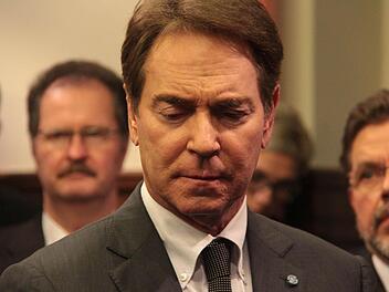 Michael Stoschek. Foto: Archiv