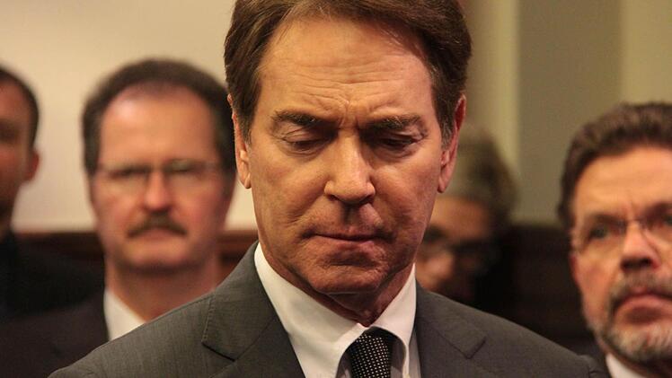 Michael Stoschek. Foto: Archiv