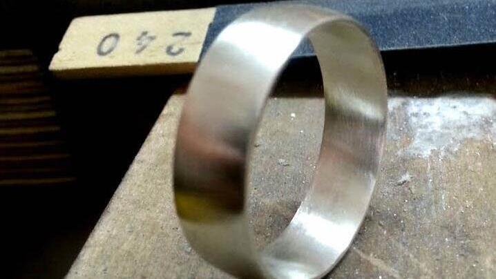 10. SchmirgelnFoto: Johanna Blum