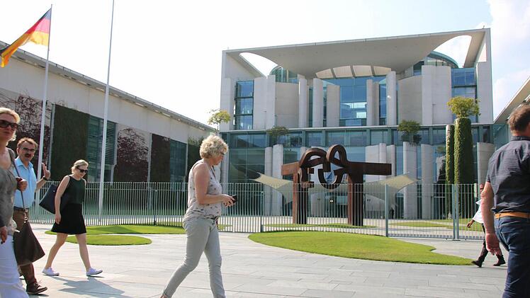 Eindrücke von der Kreistagsfahrt 2016. Foto: Ralf Ruppert