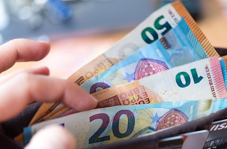 Extra-Geld vom Chef als Inflationsausgleich