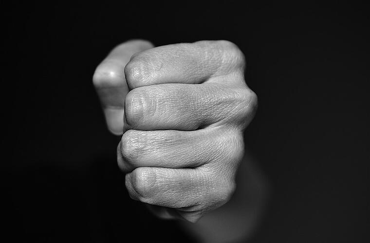 Bamberg: Mann bei Streit verletzt - Polizei sucht nach Täter