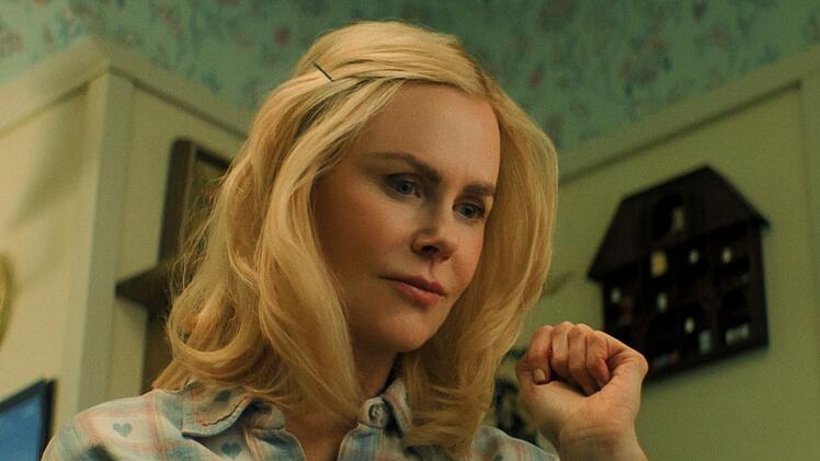Lehrerin und Hausfrau Nancy Vandergroot (Nicole Kidman) lebt in "Holland" in einer scheinbar perfekten Welt.
