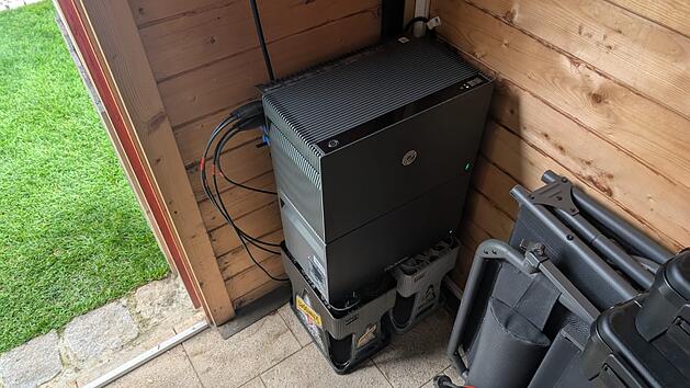 Mini-PV-Speicher im Lesertest: Wie gut ist der Solakon ONE wirklich?