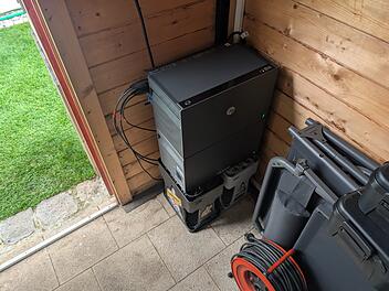 Mini-PV-Speicher im Lesertest: Wie gut ist der Solakon ONE wirklich?