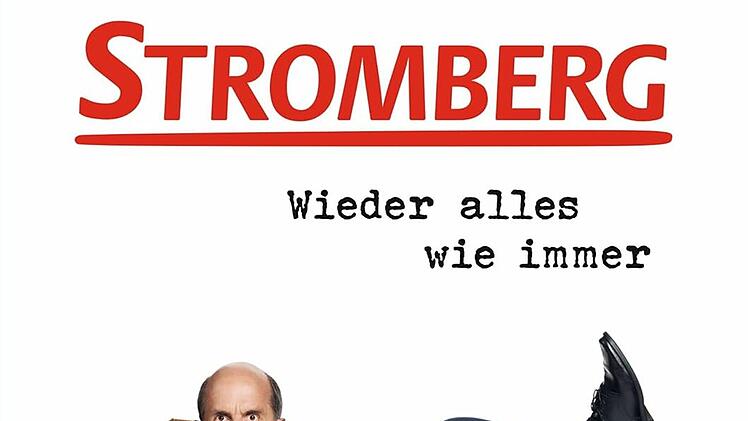 In "Stromberg - Wieder alles wie immer" kommt es zum Wiedersehen mit einigen alten Bekannten.