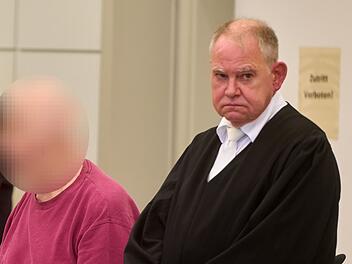 Prozess um Ermordung der amerikanischen Studentin Amy Lopez