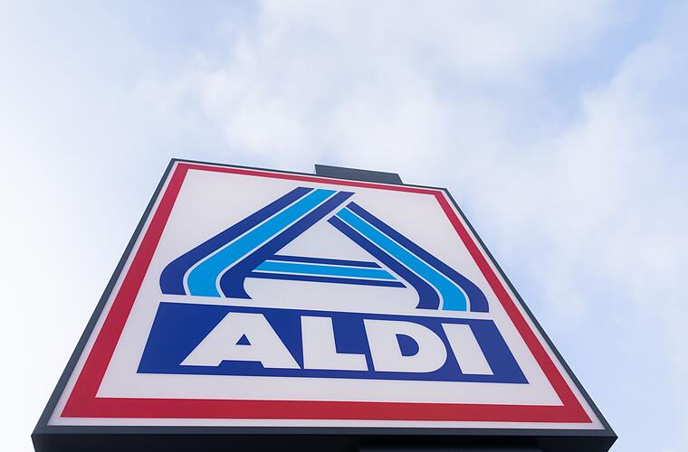 «Energiesparen»: Aldi Nord schließt Märkte abends früher