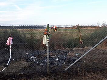 Bamberg: Nach t&ouml;dlichem Flugzeugabsturz - Flugclub r&auml;tselt &uuml;ber Verhalten des Piloten vor Ungl&uuml;ck