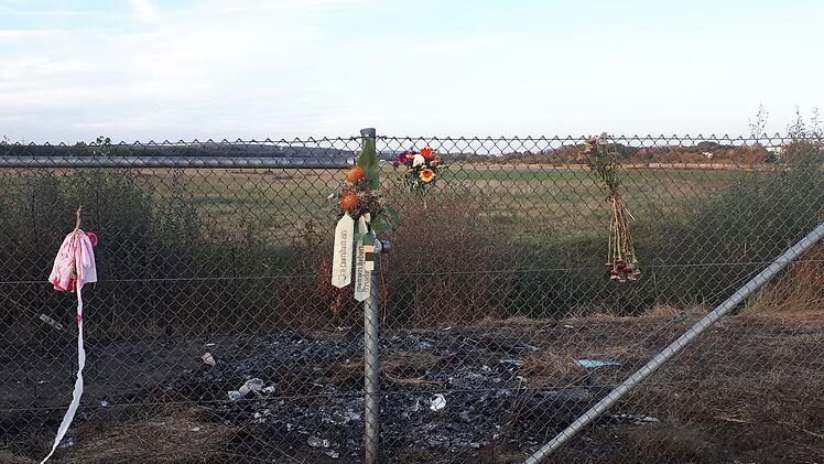 Bamberg: Nach tödlichem Flugzeugabsturz - Flugclub rätselt über Verhalten des Piloten vor Unglück