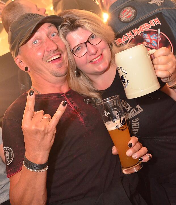 Heavy Style mit ALLSTAR