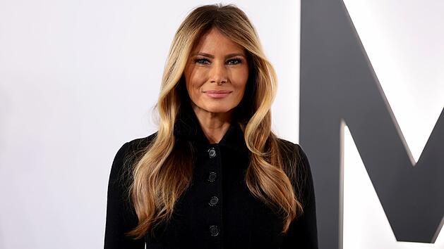 Dass ihr Ehemann Bad Bunny nicht ausstehen kann, h&auml;lt Melania Trump nicht davon ab, einen ihrer Instagram-Beitr&auml;ge mit einem Song des Grammy-Gewinners zu unterlegen.