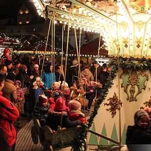 Coburger Weihnachtsmarkt