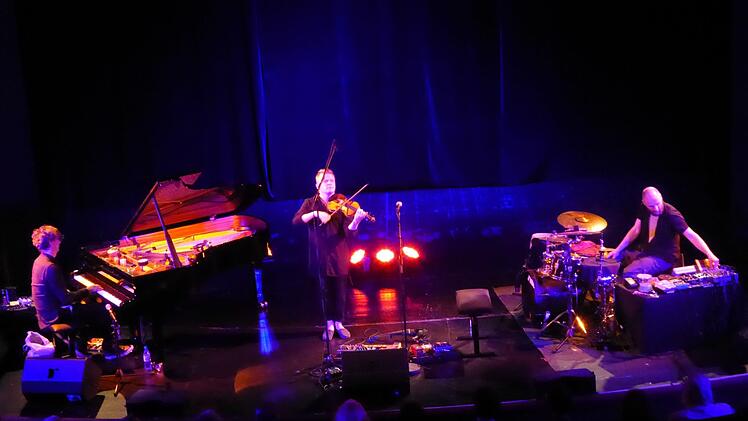 Foto: Gerhild Ahnert