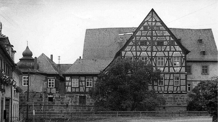 Au&szlig;enansicht