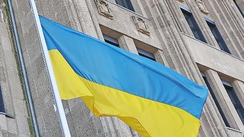 Jürgen Karg hat vorgeschlagen, dass Mainleus eine Partnerschaft mit einer Stadt in der Ukraine ins Auge fasst.