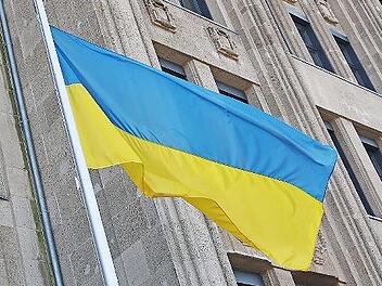 Jürgen Karg hat vorgeschlagen, dass Mainleus eine Partnerschaft mit einer Stadt in der Ukraine ins Auge fasst.
