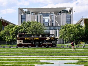 Bundeskanzleramt