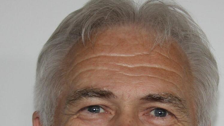 Harmut Nenninger, Initiator des Fotowettbewerbs