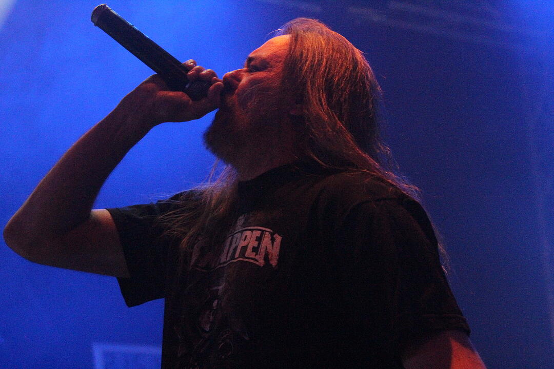 Metal Franconia 2018