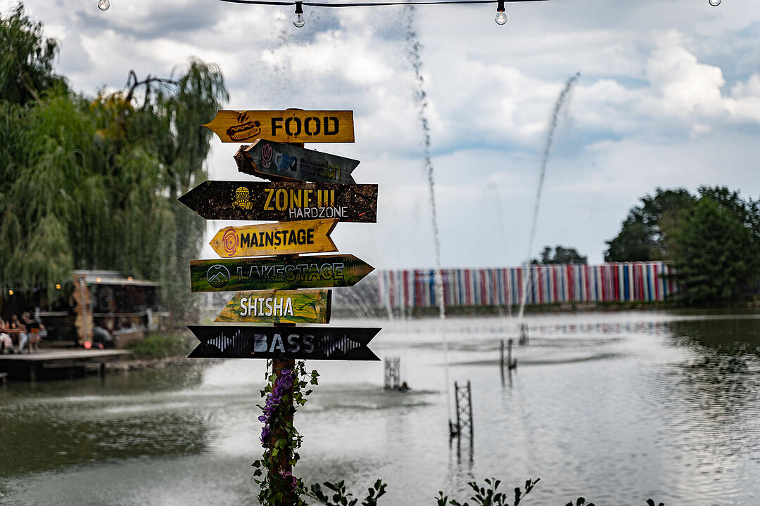 Open Beatz Festival - Freitag