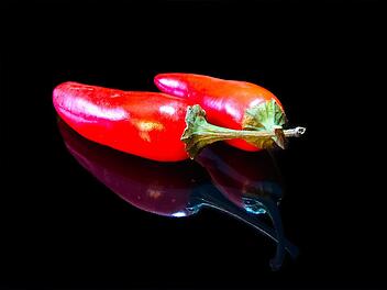 Studien weisen positive Wirkungen von Chilis nach.