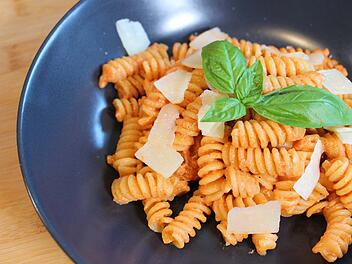 Feierabend-pasta