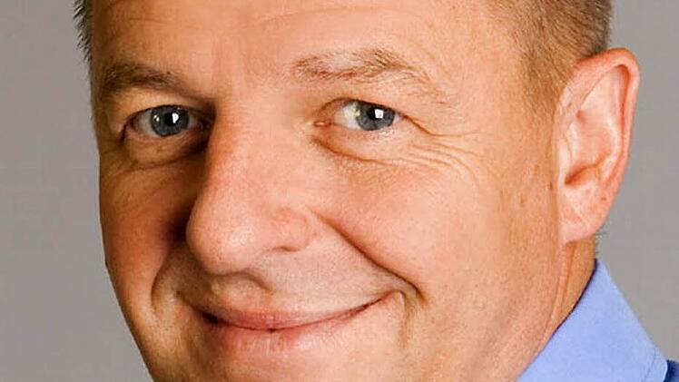 Der Essener Kriminalpsychologe Christian Lüdke, den man laienhaft als Profiler bezeichnen würde, analysiert 30 Jahre danach den Kulmbacher Tankstellenmord. Foto: privat