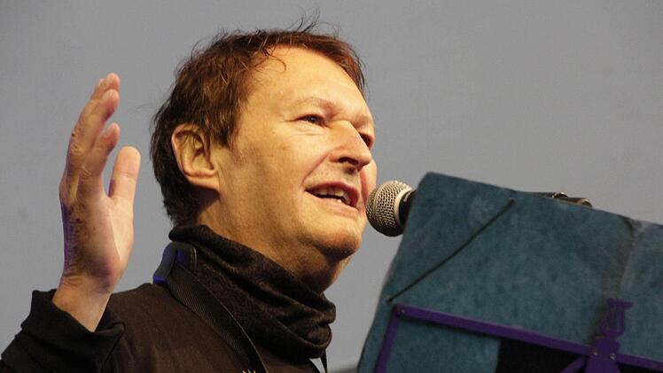 Haindling war wieder einmal Spitze.  Foto: Josef Hofbauer