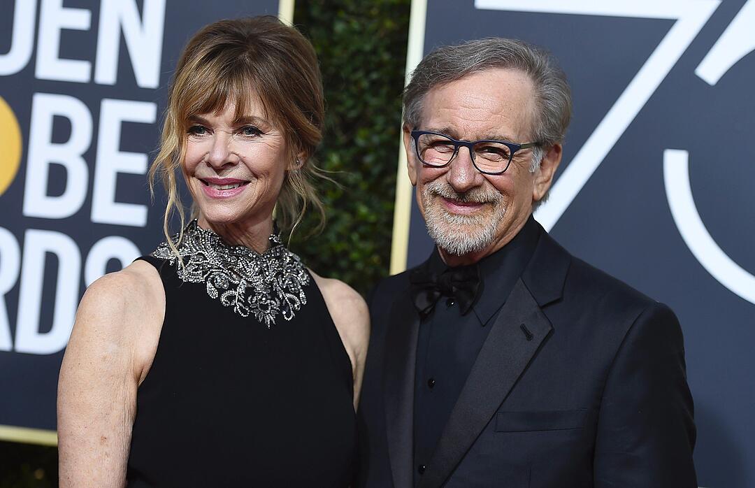 Golden Globes 2018