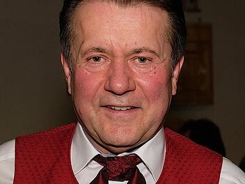 Thaddeus Folwarczny starb im Alter von 65 Jahren. Foto: Archiv/Schaar