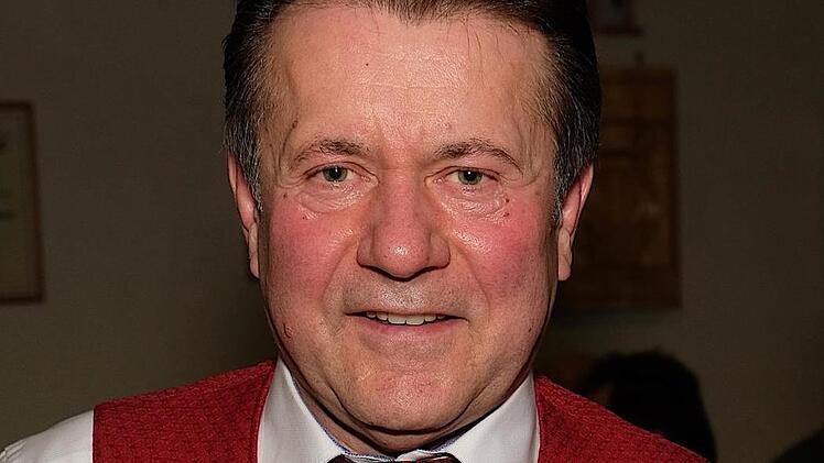Thaddeus Folwarczny starb im Alter von 65 Jahren. Foto: Archiv/Schaar