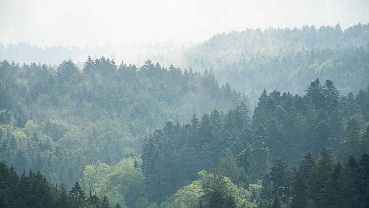 Wetter in Baden-Württemberg