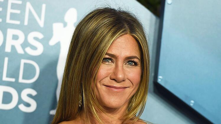 Jennifer Aniston