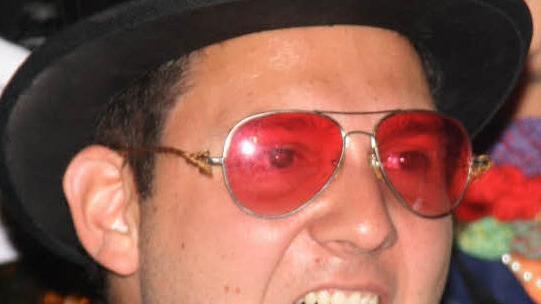 Chriistian Kehrer: Wer hat Kerm? Mir ham Kerm!