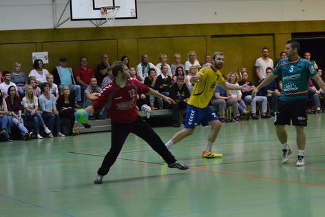 TV Marktsteft - HSG Volkachc