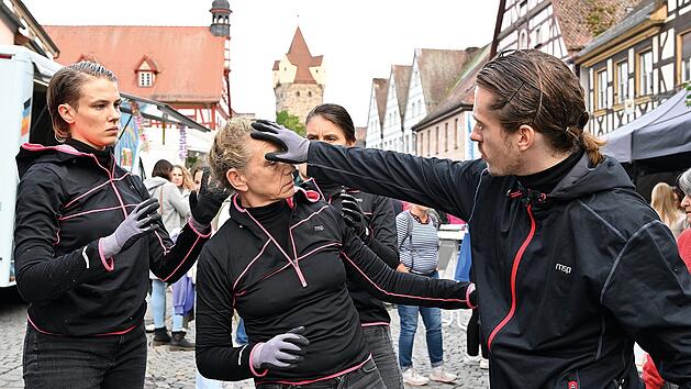 Herzogenaurach: Jetzt Bewerbung einreichen f&uuml;r den "hin&herzo"-Projektpreis 2025