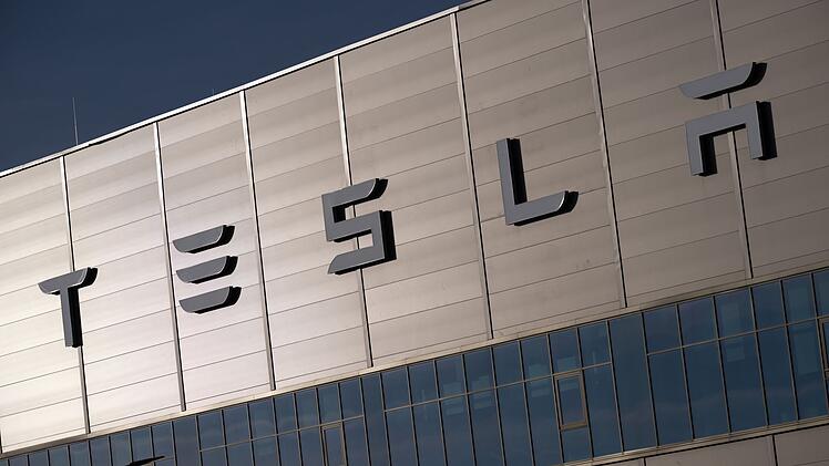 Tesla Gigafactory Berlin-Brandenburg