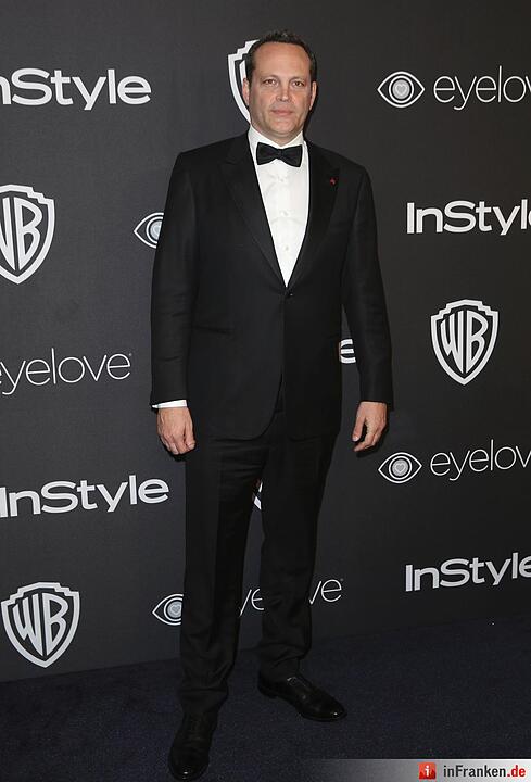 Golden Globes Aftershow