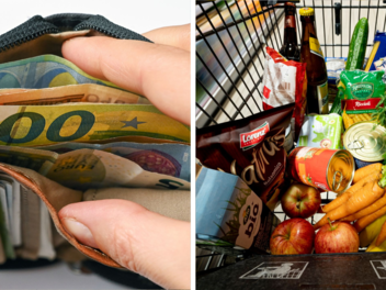 Inflationsausgleich für Arbeitnehmer - wer erhält das Geld aus dem Entlastungspaket?