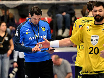 Mahmutefendic: Nettelstedt &bdquo;sicherer & aggressiver&ldquo; geworden